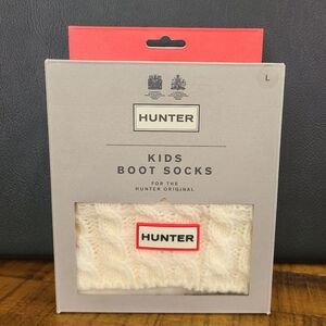 Hunter Boot Socks